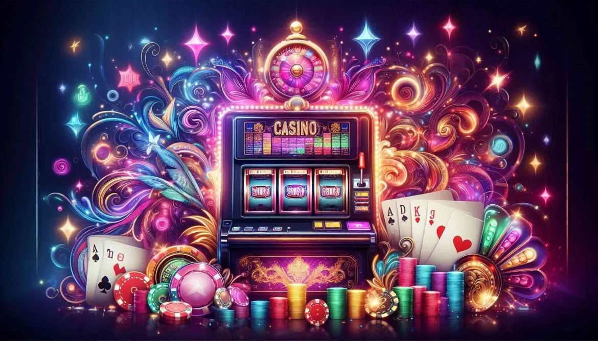 Winspark Casino